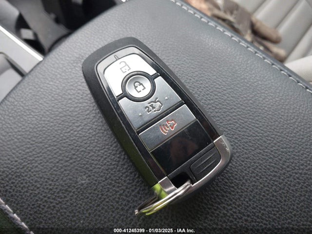Ford FUSION SE 2018 3FA6P0HDXJR238913 Image 11
