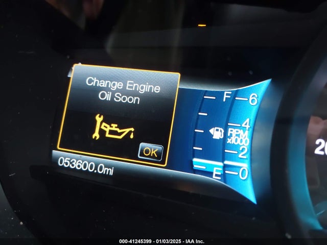 Ford FUSION SE 2018 3FA6P0HDXJR238913 Image 15