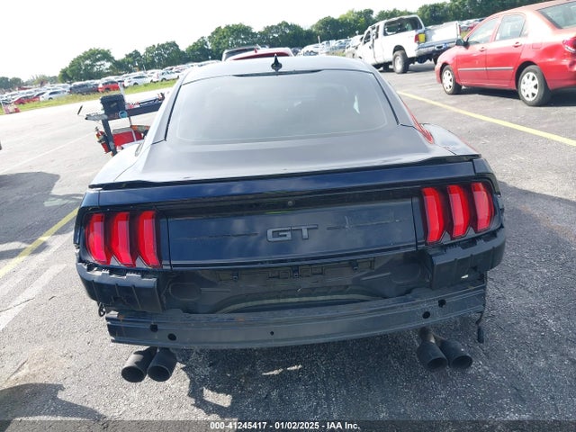 Ford Mustang Gt Premium Fastback 2021 1FA6P8CF1M5138567 Image 17
