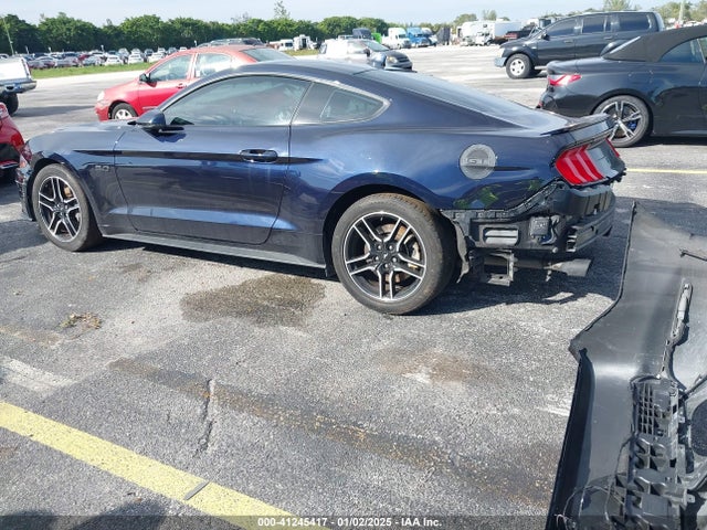 Ford Mustang Gt Premium Fastback 2021 1FA6P8CF1M5138567 Image 3