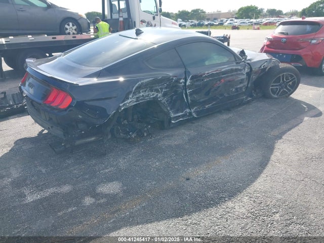 Ford Mustang Gt Premium Fastback 2021 1FA6P8CF1M5138567 Image 4
