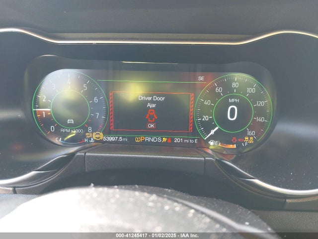 Ford Mustang Gt Premium Fastback 2021 1FA6P8CF1M5138567 Image 7