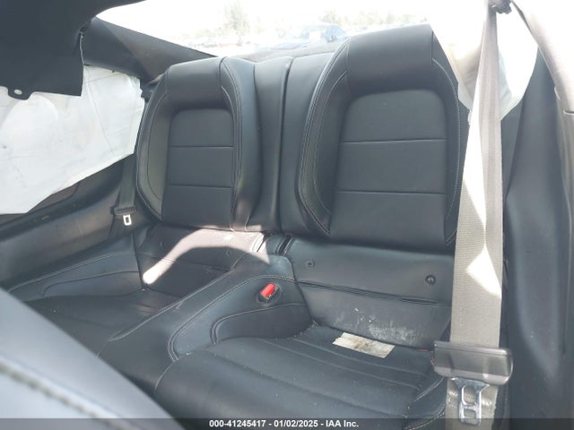 Ford Mustang Gt Premium Fastback 2021 1FA6P8CF1M5138567 Image 8