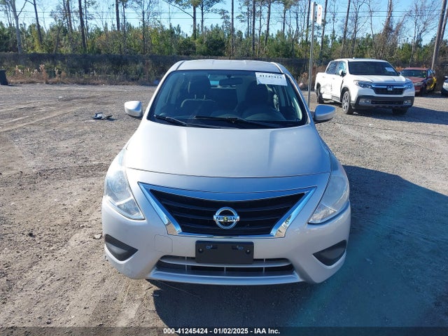 Nissan Versa 1.6 Sv 2015 3N1CN7APXFL845374 Image 13
