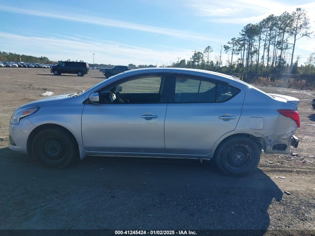 Nissan Versa 1.6 Sv 2015 3N1CN7APXFL845374 Image 15
