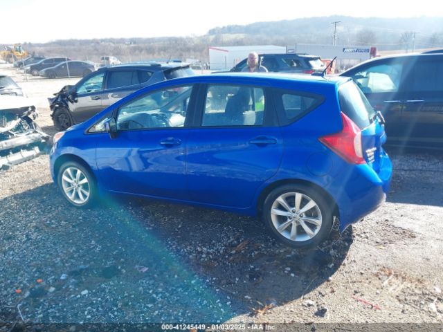 3N1CE2CP4GL397201 Nissan Versa Note Sl