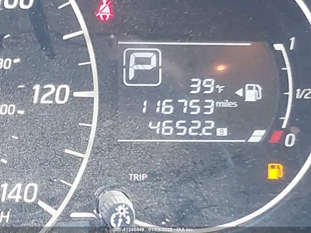 3N1CE2CP4GL397201 Nissan Versa Note Sl