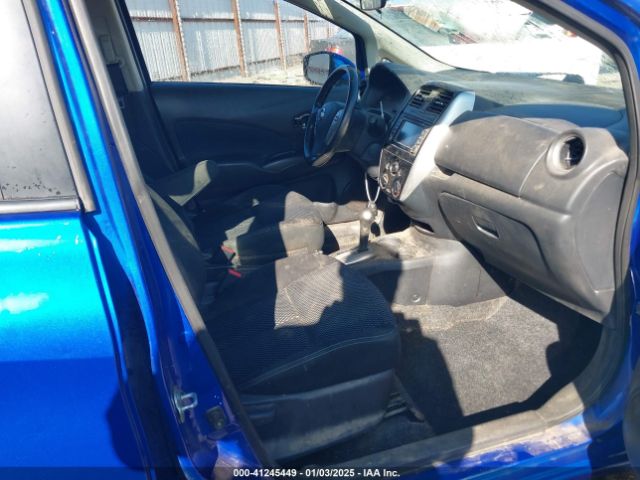 3N1CE2CP4GL397201 Nissan Versa Note Sl