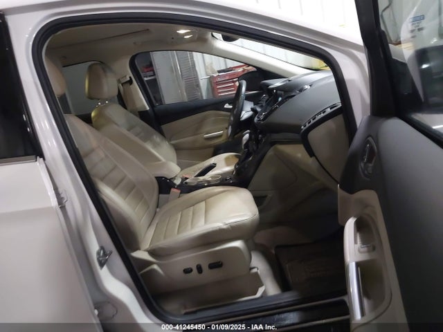 Ford Escape Titanium 2016 1FMCU9J98GUB23479 Image 5