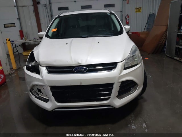 Ford Escape Titanium 2016 1FMCU9J98GUB23479 Image 6