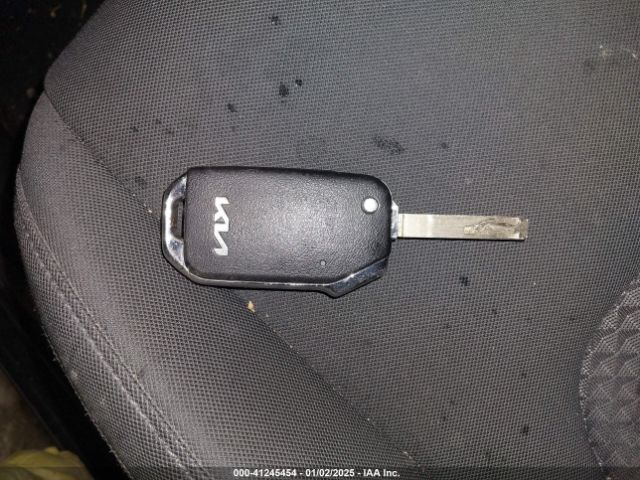KNDPUCAG6P7078977 KIA Sportage Hybrid Lx