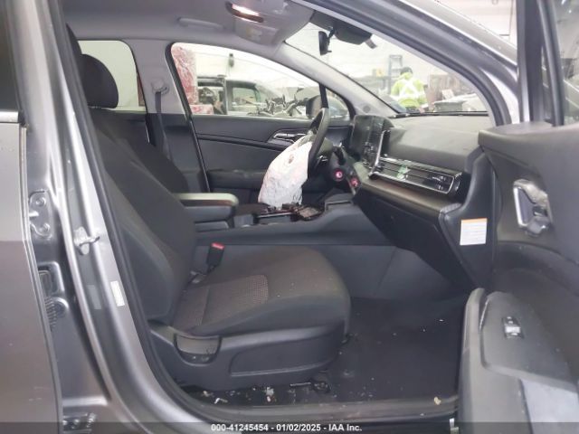 KNDPUCAG6P7078977 KIA Sportage Hybrid Lx