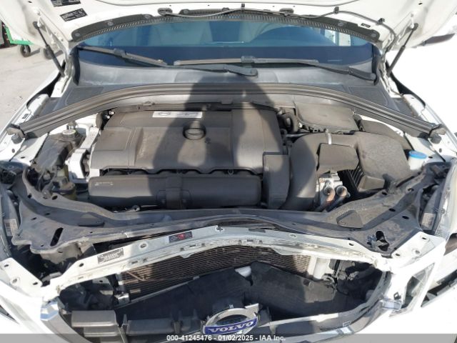2013 VOLVO XC60 YV4952DL6D2403500 Photo 9