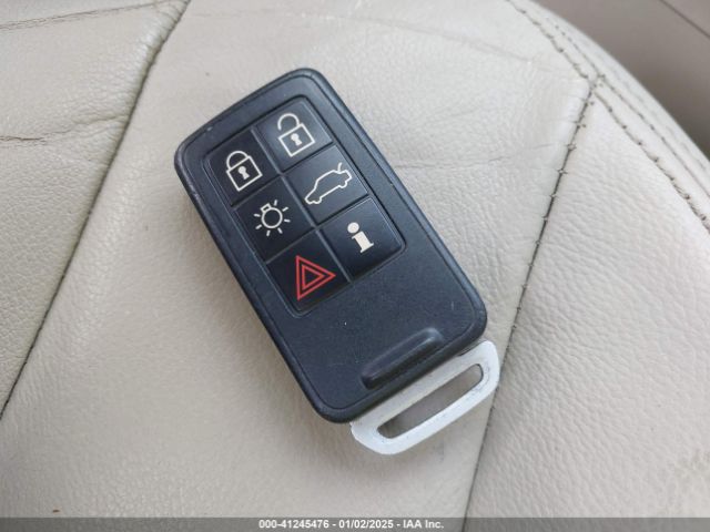 2013 VOLVO XC60 YV4952DL6D2403500 Photo 10