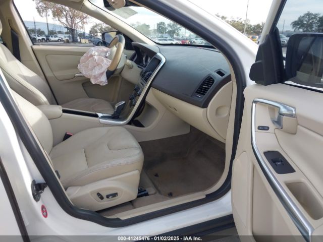 2013 VOLVO XC60 YV4952DL6D2403500 Photo 4