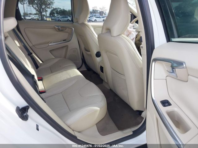 2013 VOLVO XC60 YV4952DL6D2403500 Photo 7