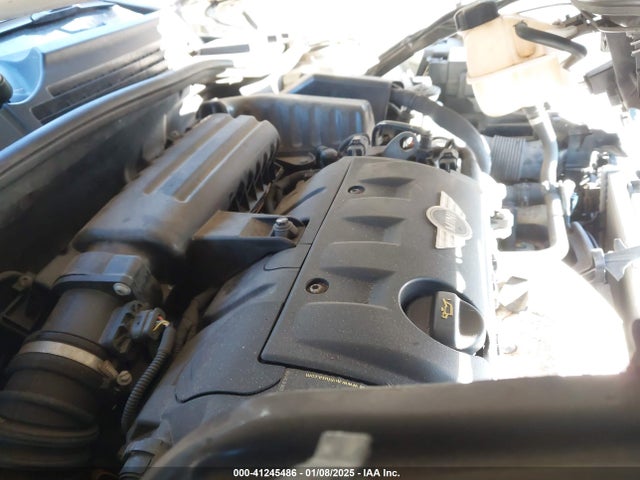 2012 MINI COOPER WMWZN3C59CT134720 Photo 9