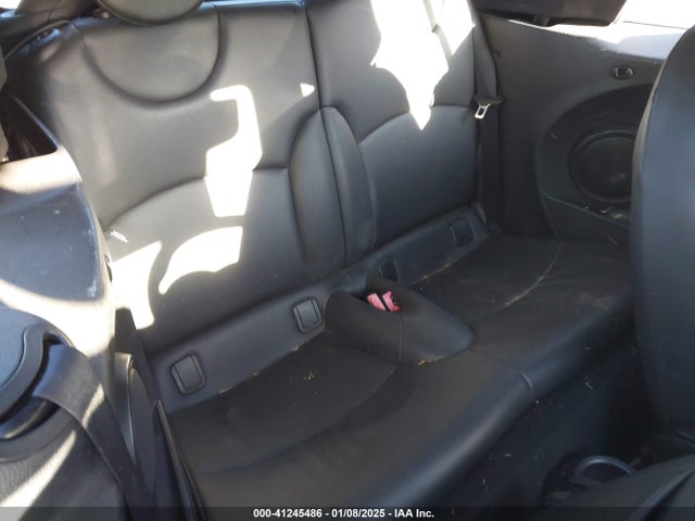 2012 MINI COOPER WMWZN3C59CT134720 Photo 7