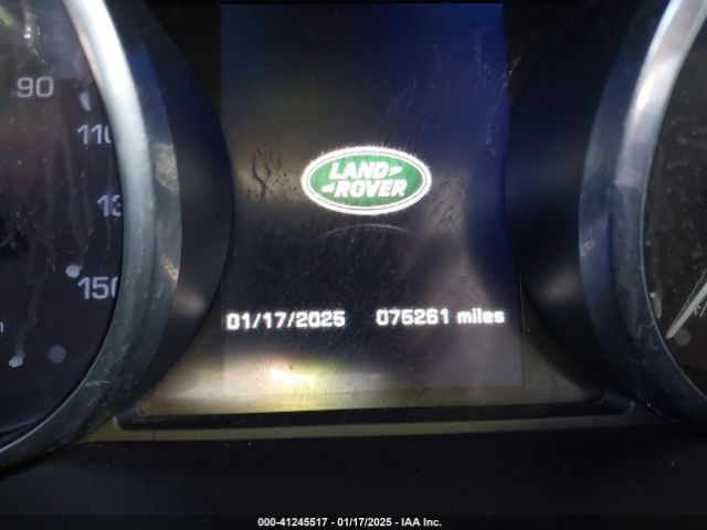 SALCT2BG1GH558986 Land Rover Discovery Sport Hse Lux