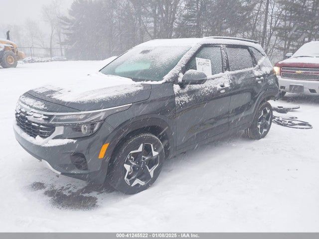 KNDERCAA2R7632975 KIA SELTOS EX