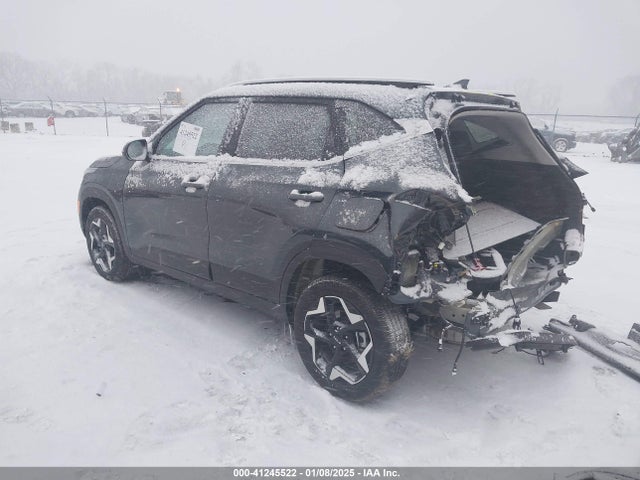 KNDERCAA2R7632975 KIA SELTOS EX