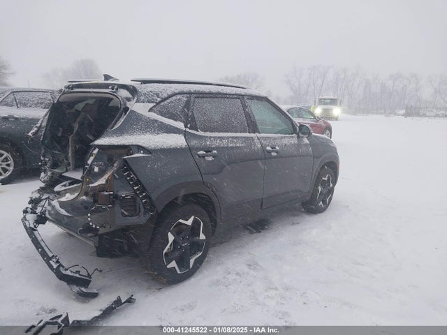 KNDERCAA2R7632975 KIA SELTOS EX