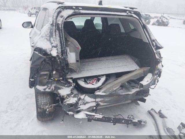 KNDERCAA2R7632975 KIA SELTOS EX