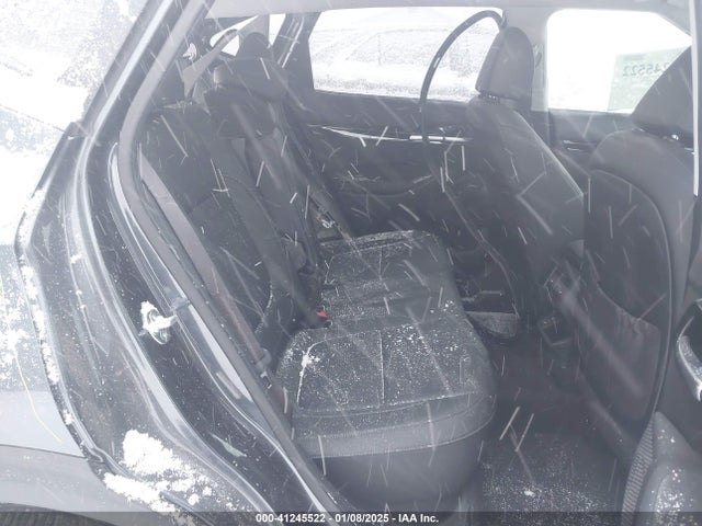 KNDERCAA2R7632975 KIA SELTOS EX