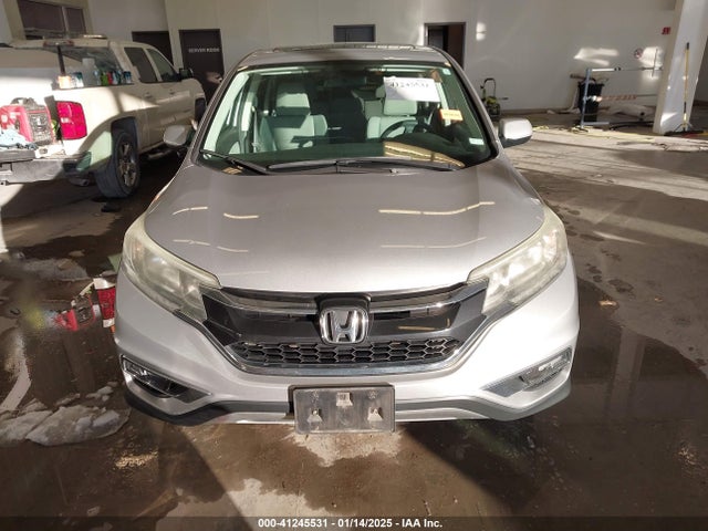 Honda CR-V EX 2016 5J6RM4H54GL078528 Image 12