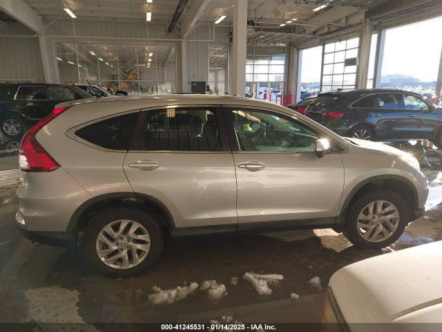 Honda CR-V EX 2016 5J6RM4H54GL078528 Image 13