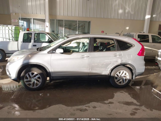 Honda CR-V EX 2016 5J6RM4H54GL078528 Image 14