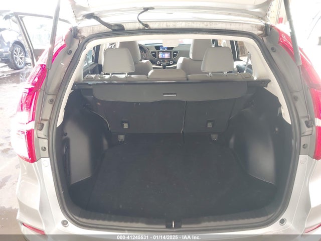 Honda CR-V EX 2016 5J6RM4H54GL078528 Image 17