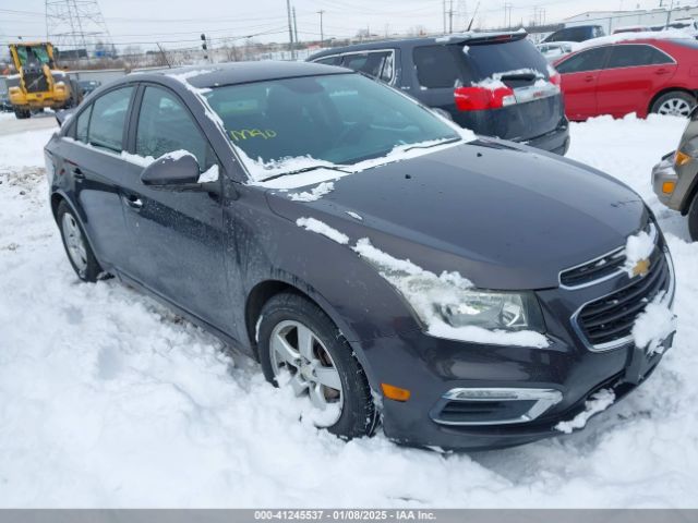1G1PC5SB5F7170557 auction archive image