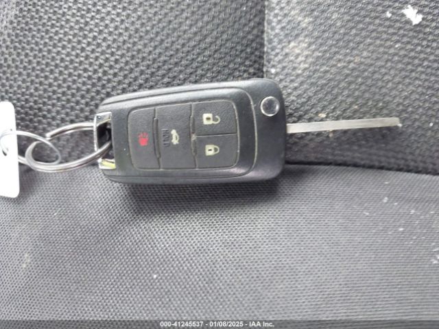 1G1PC5SB5F7170557 Chevrolet Cruze 1lt Auto