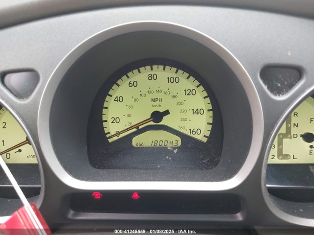 Aukcja sprzedaży 2004 Lexus Gs 300, vin: JT8BD69S140200331, numer aukcji: 41245559