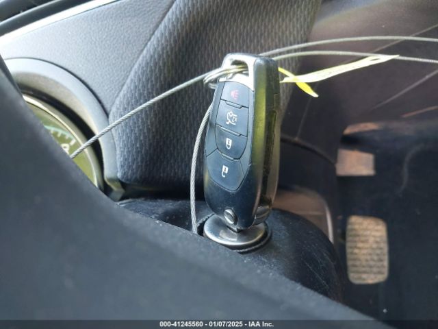 1G1BC5SM8J7141428 Chevrolet Cruze Ls Auto