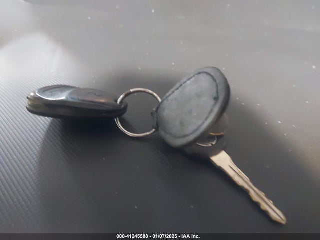 2004 CADILLAC CTS 1G6DM577840129280 Photo 10