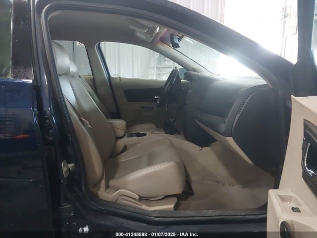 2004 CADILLAC CTS 1G6DM577840129280 Photo 4