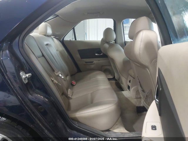 2004 CADILLAC CTS 1G6DM577840129280 Photo 7