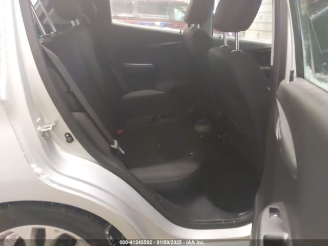 KL8CD6SA3MC743050 Chevrolet Spark Fwd 1lt Automatic