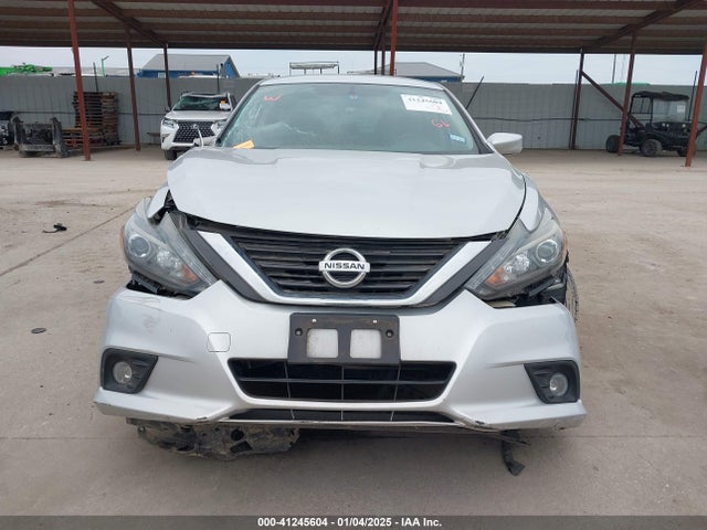 Nissan Altima 3.5 Sr 2016 1N4BL3APXGC281512 Image 12