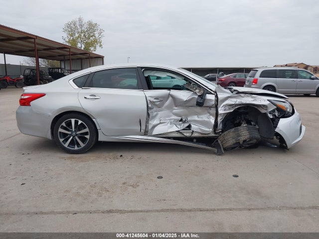 Nissan Altima 3.5 Sr 2016 1N4BL3APXGC281512 Image 13