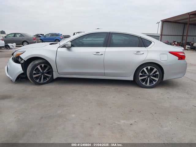 Nissan Altima 3.5 Sr 2016 1N4BL3APXGC281512 Image 14