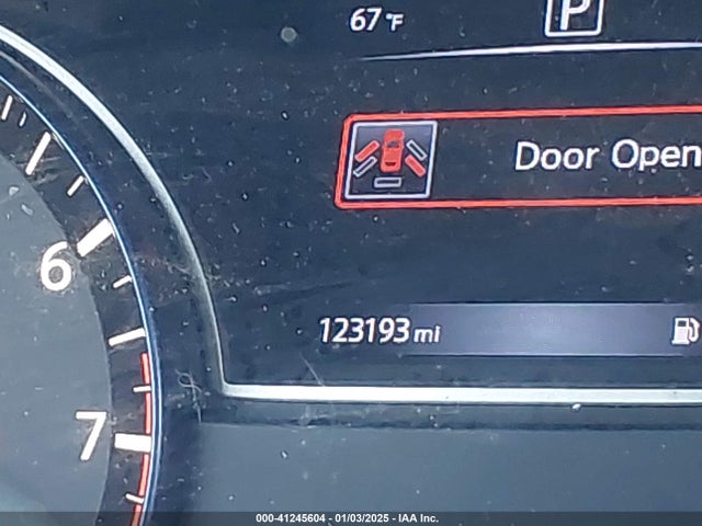 Nissan Altima 3.5 Sr 2016 1N4BL3APXGC281512 Image 15