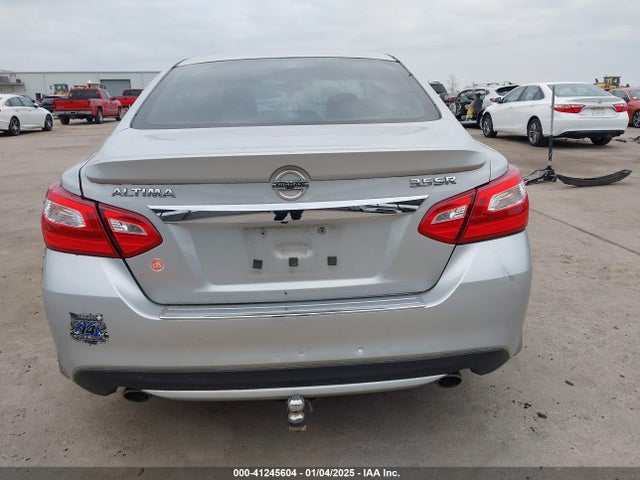 Nissan Altima 3.5 Sr 2016 1N4BL3APXGC281512 Image 16
