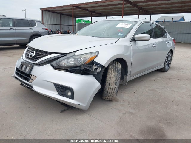 Nissan Altima 3.5 Sr 2016 1N4BL3APXGC281512 Image 2