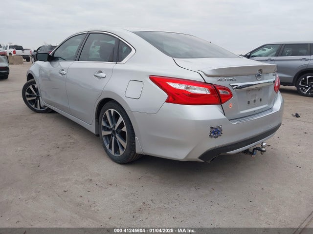 Nissan Altima 3.5 Sr 2016 1N4BL3APXGC281512 Image 3