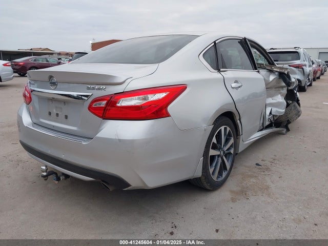 Nissan Altima 3.5 Sr 2016 1N4BL3APXGC281512 Image 4