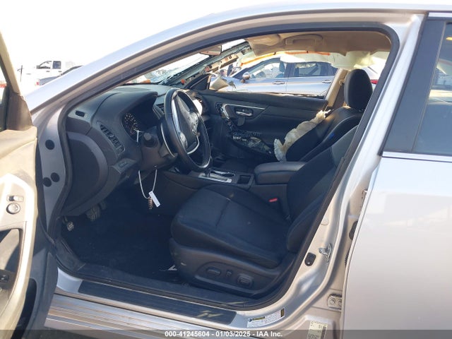 Nissan Altima 3.5 Sr 2016 1N4BL3APXGC281512 Image 5