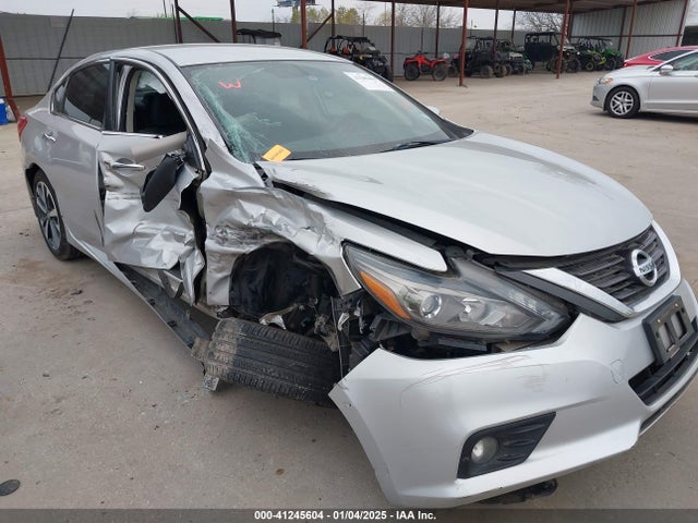 Nissan Altima 3.5 Sr 2016 1N4BL3APXGC281512 Image 6